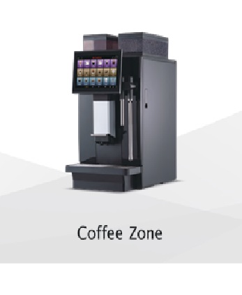 Coffee Zone